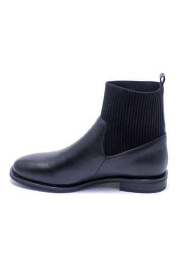 Черевики жіночі Welfare 700432112/BLK/39