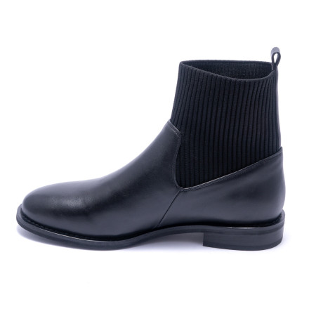 Черевики жіночі Welfare 700432112/BLK/39