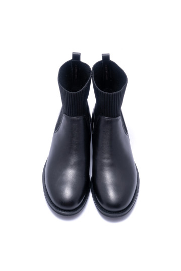 Черевики жіночі Welfare 700432112/BLK/39