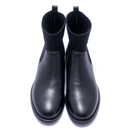 Черевики жіночі Welfare 700432112/BLK/39