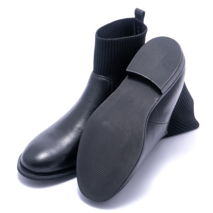Черевики жіночі Welfare 700432112/BLK/39