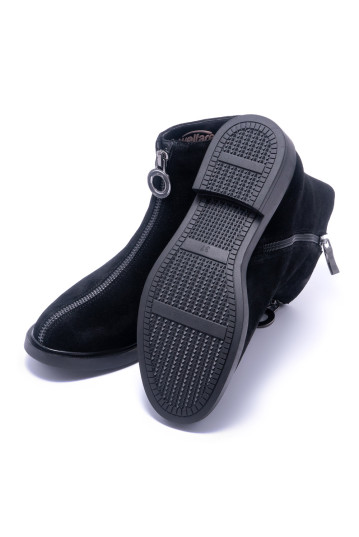 Черевики жіночі Welfare 700442552/BLK/39