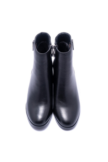 Черевики жіночі Welfare 700472112/BLK/39