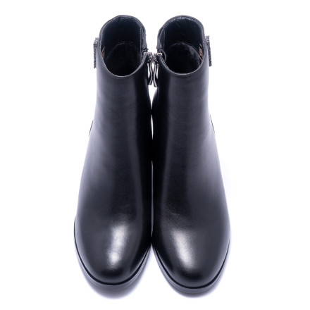 Черевики жіночі Welfare 700472112/BLK/39