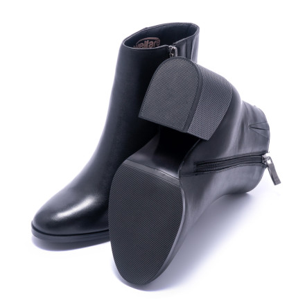 Черевики жіночі Welfare 700472112/BLK/39