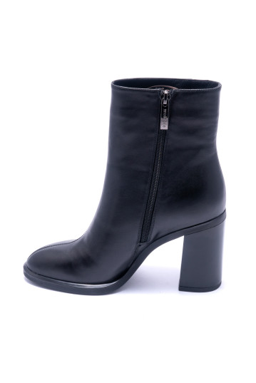 Ботинки женские Welfare 720012112/BLK/39