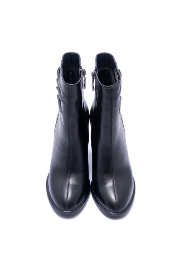 Ботинки женские Welfare 720012112/BLK/39