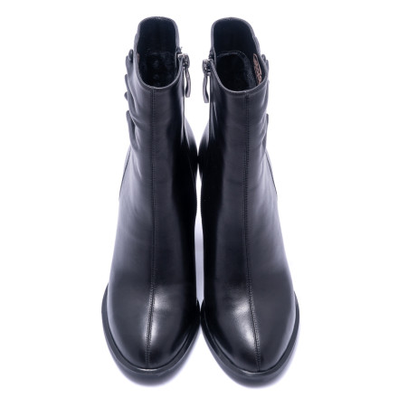 Черевики жіночі Welfare 720012112/BLK/39