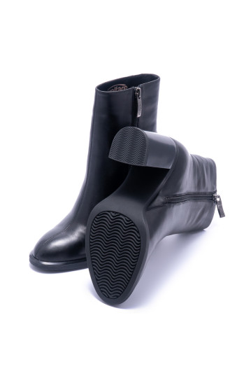 Ботинки женские Welfare 720012112/BLK/39