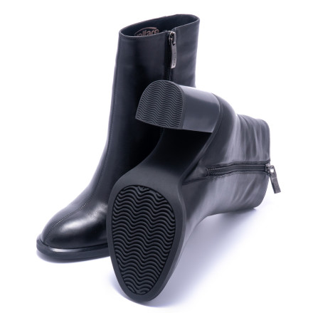 Черевики жіночі Welfare 720012112/BLK/39