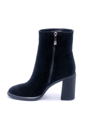 Ботинки женские Welfare 720012142/BLK/39