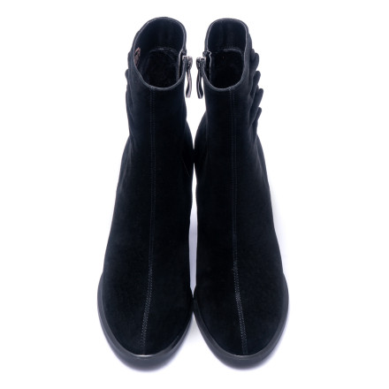 Черевики жіночі Welfare 720012142/BLK/39