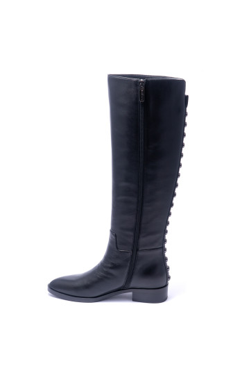 Чоботи жіночі Welfare 720033112/BLK/39