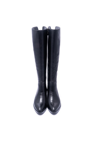 Чоботи жіночі Welfare 720033112/BLK/39