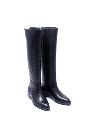 Чоботи жіночі Welfare 720033112/BLK/39