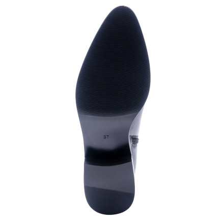 Чоботи жіночі Welfare 720033112/BLK/39