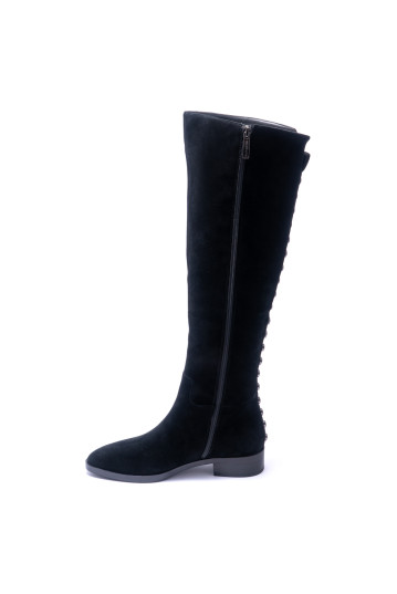 Чоботи жіночі Welfare 720033142/BLK/39