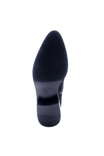 Чоботи жіночі Welfare 720033142/BLK/39