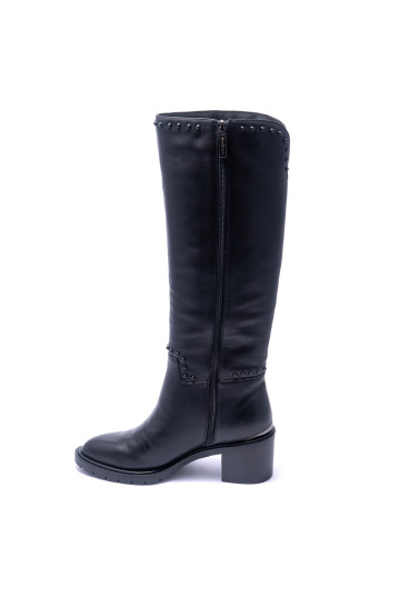 Чоботи жіночі Welfare 720063112/BLK/39