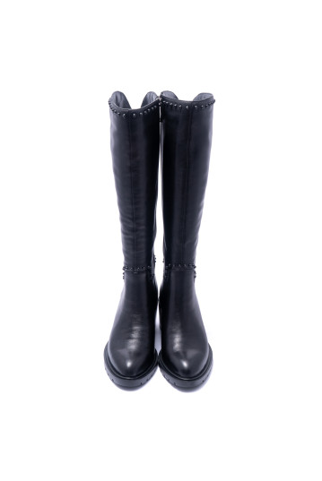 Чоботи жіночі Welfare 720063112/BLK/39