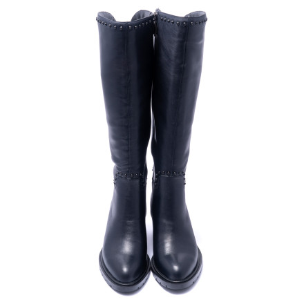 Чоботи жіночі Welfare 720063112/D.BLUE/39