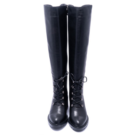 Чоботи жіночі Welfare 720063212/BLK/39