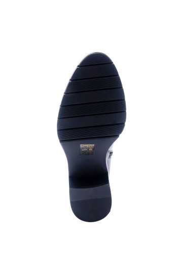Сапоги женские Welfare 720063212/BLK/39