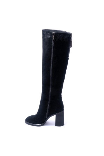Чоботи жіночі Welfare 720073142/BLK/39