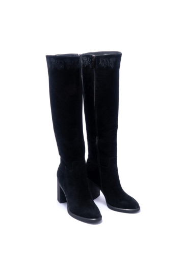 Чоботи жіночі Welfare 720073142/BLK/39