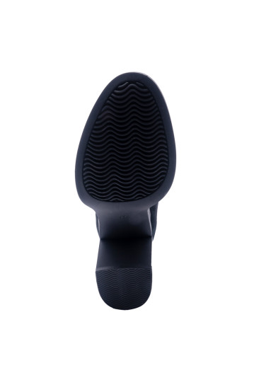 Чоботи жіночі Welfare 720073142/BLK/39