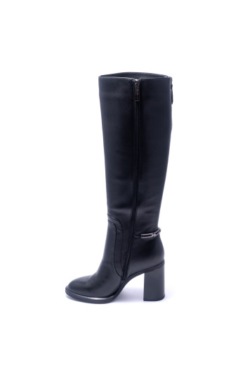 Чоботи жіночі Welfare 720073312/BLK/39