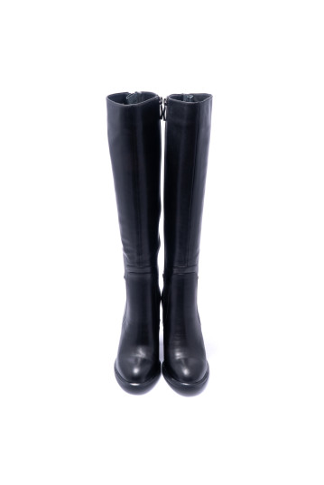 Чоботи жіночі Welfare 720073312/BLK/39