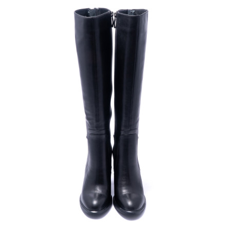 Чоботи жіночі Welfare 720073312/BLK/39