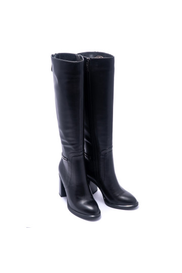 Чоботи жіночі Welfare 720073312/BLK/39