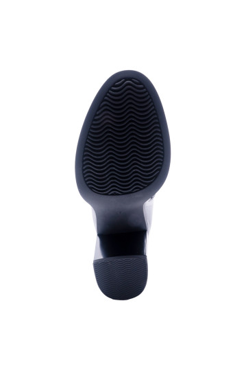 Чоботи жіночі Welfare 720073312/BLK/39