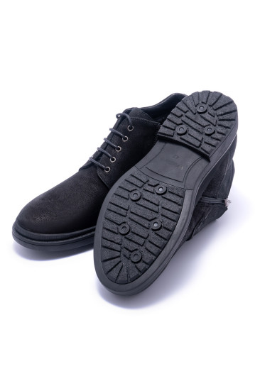 Ботинки мужские Welfare 640182222/BLK/39
