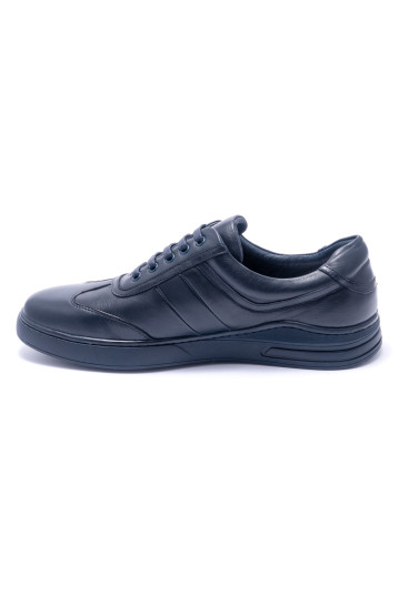 Кроссовки мужские Welfare 640201211/D.BLUE/39