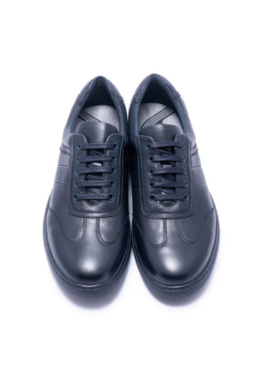 Кроссовки мужские Welfare 640201211/D.BLUE/39
