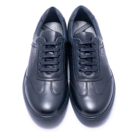 Кросівки чоловічі Welfare 640201211/D.BLUE/39