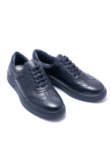 Кроссовки мужские Welfare 640201211/D.BLUE/39
