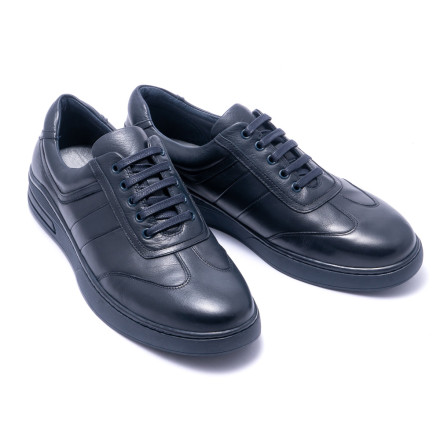 Кросівки чоловічі Welfare 640201211/D.BLUE/39