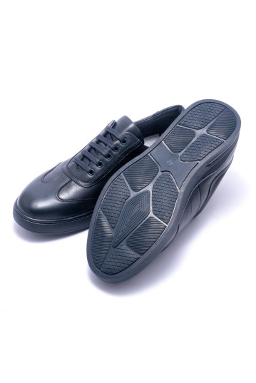 Кроссовки мужские Welfare 640201211/D.BLUE/39