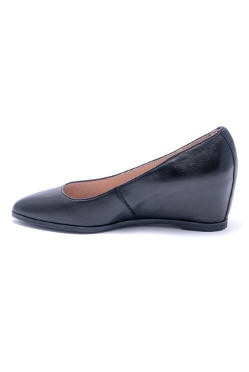 Туфлi жiночi Welfare 271940211/BLK/39