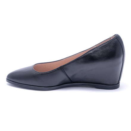 Туфлi жiночi Welfare 271940211/BLK/39