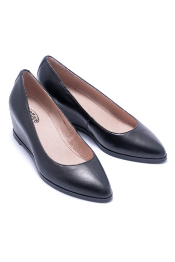 Туфлi жiночi Welfare 271940211/BLK/39