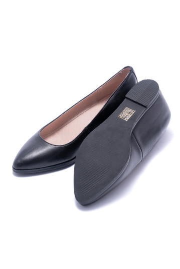 Туфлi жiночi Welfare 271940211/BLK/39