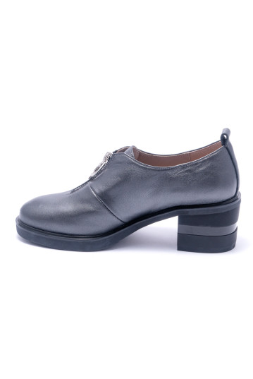 Туфли женские Welfare 271951111/BLK/39