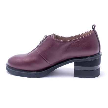 Туфлi жiночi Welfare 271951111/BORDO/39