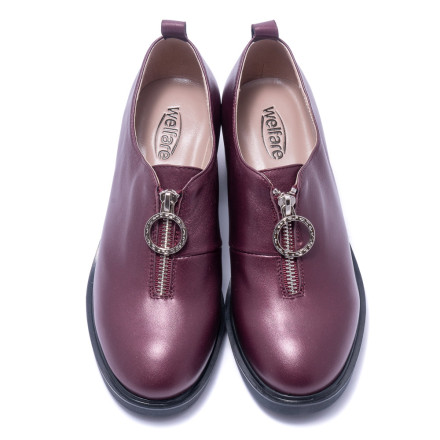 Туфлi жiночi Welfare 271951111/BORDO/39