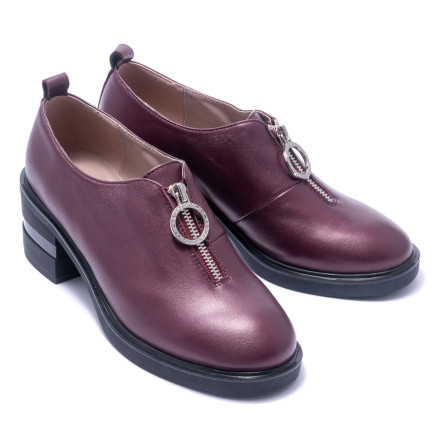 Туфлi жiночi Welfare 271951111/BORDO/39